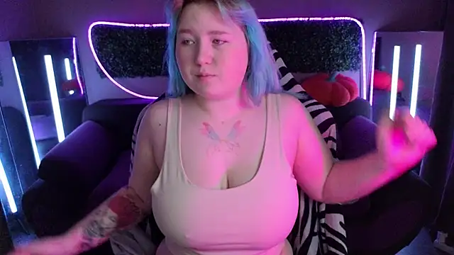 ChimberWol online show from 11.18.25