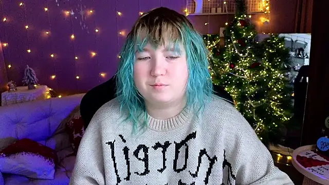 ChimberWol online show from 01.09.26