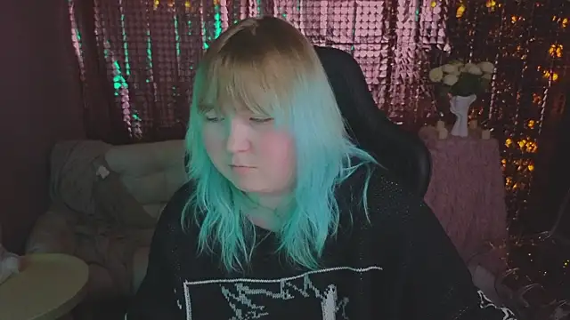 ChimberWol online show from 02.27.26