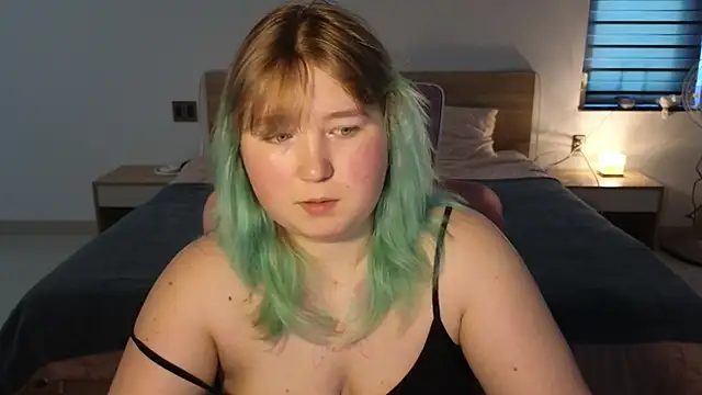 ChimberWol online show from 04.05.26