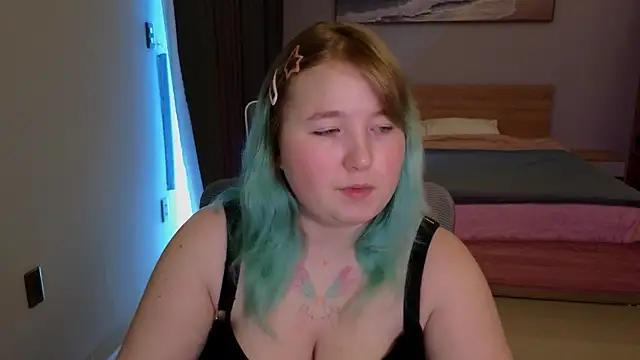 ChimberWol online show from 04.07.26