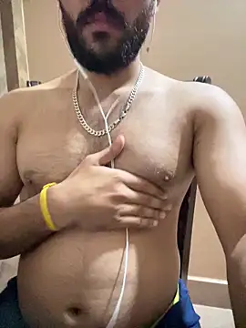 Snapshot of YourNudeBoy_ chatting on 10.13.25 YourNudeBoy online show from 10.13.25
