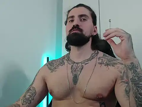 MateoHunk online show from 10.14.25