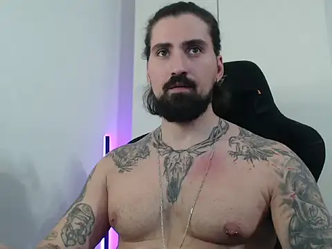 MateoHunk online show from 10.20.25