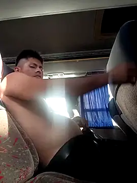 alexchir4 online show from 12.13.25