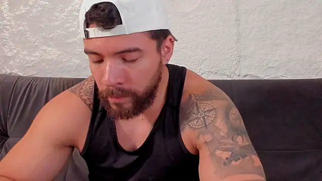  dreammr1  online show from 09.19.25