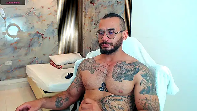 hanz col online show from 02.07.25