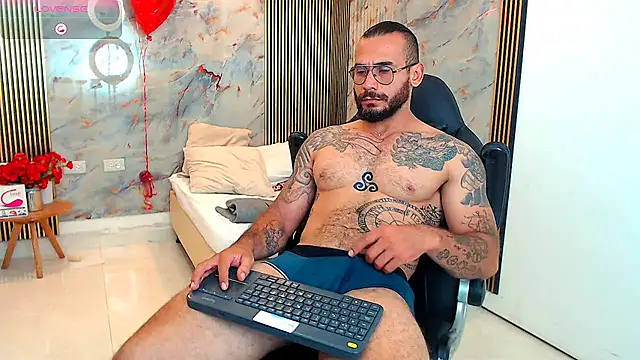 hanz col online show from 02.11.25