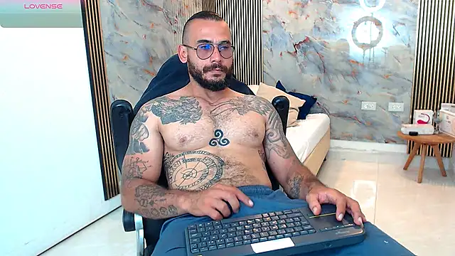 hanz col online show from 02.22.25