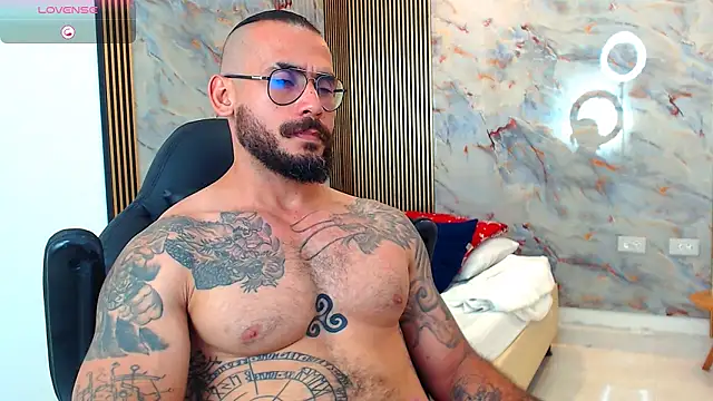 hanz col online show from 03.04.25