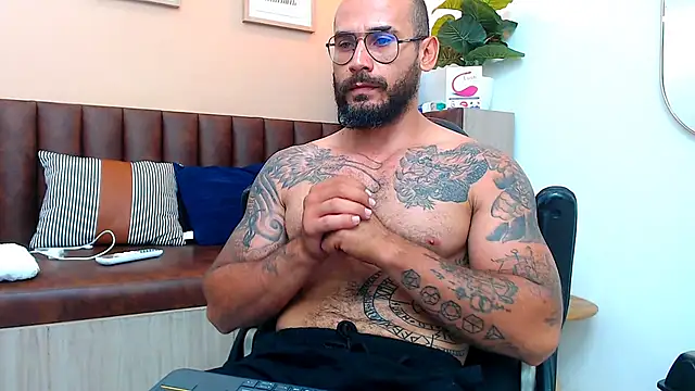 hanz col online show from 03.17.25