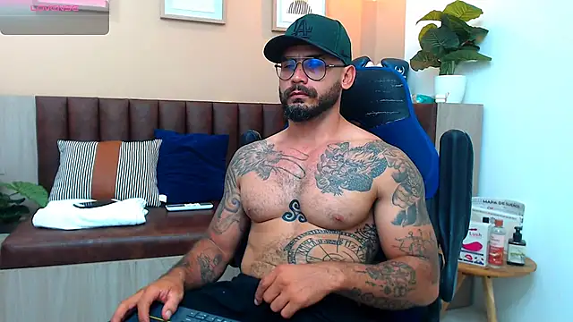 hanz col online show from 03.22.25