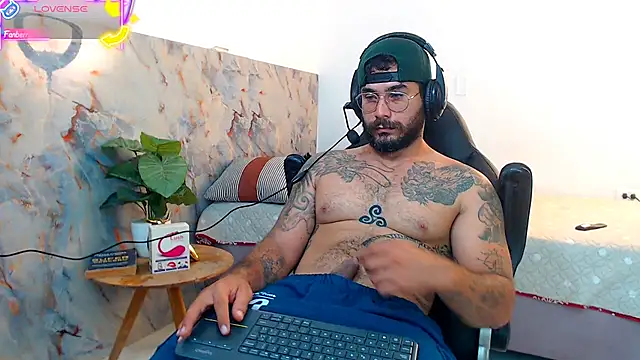 hanz col online show from 10.14.25