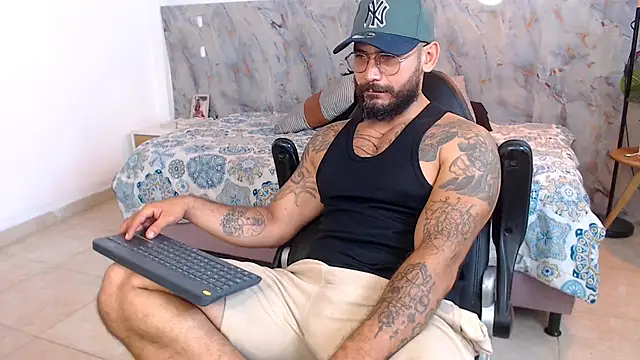 hanz col online show from 11.22.25