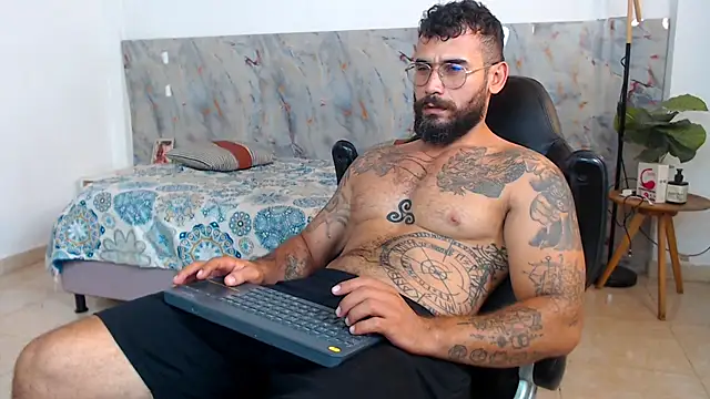 hanz col online show from 11.27.25