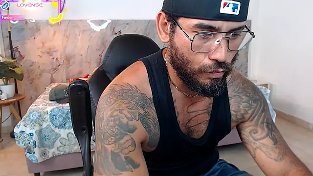 hanz col online show from 01.14.26