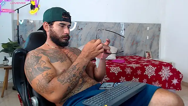 hanz col online show from 02.06.26