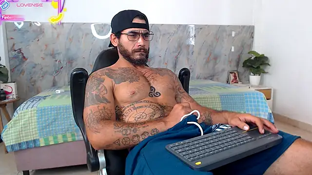 hanz col online show from 05.19.26