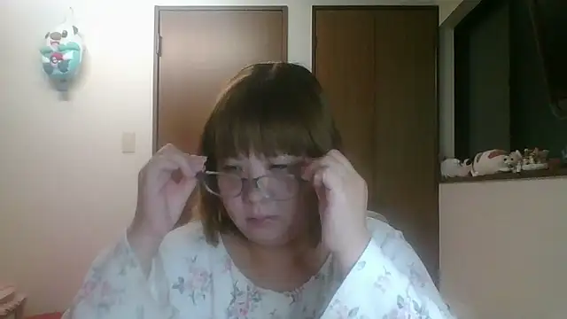 SAKU-RA-chan online show from 10.23.25