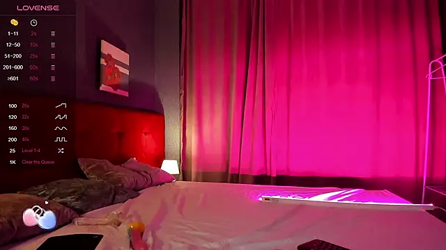 Kira yoon online show from 12.04.24