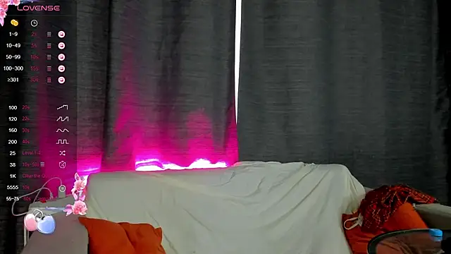 Kira yoon online show from 02.02.25