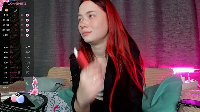 Kira yoon online show from 03.08.25