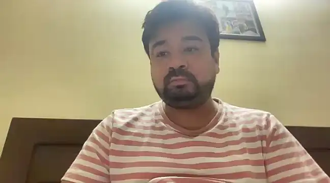 coolboy6566 online show from 01.30.25