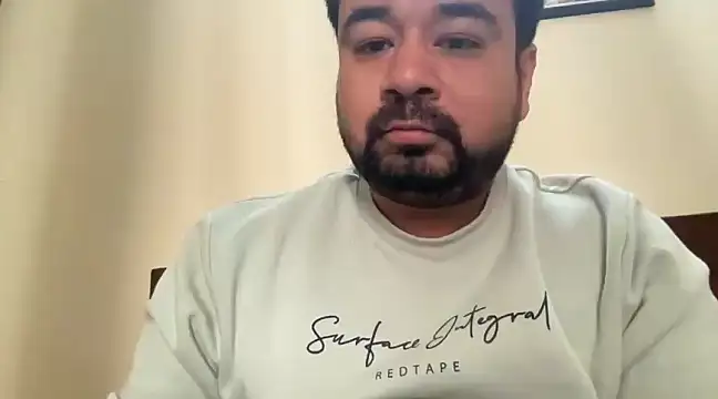 coolboy6566 online show from 02.14.25