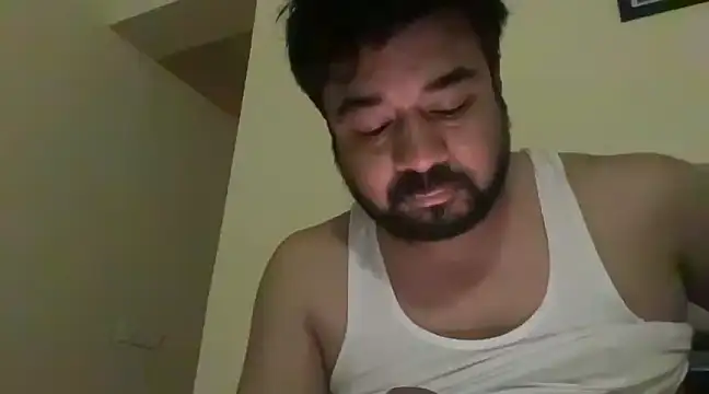 coolboy6566 online show from 02.27.25