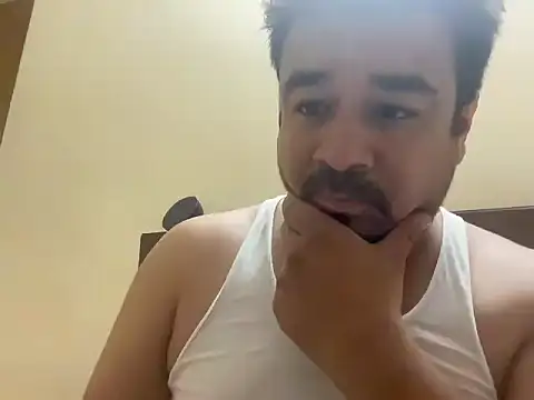 coolboy6566 online show from 07.14.26