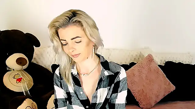 Aly girl1 online show from 01.18.26