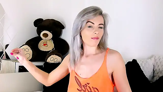 Aly girl1 online show from 03.26.26