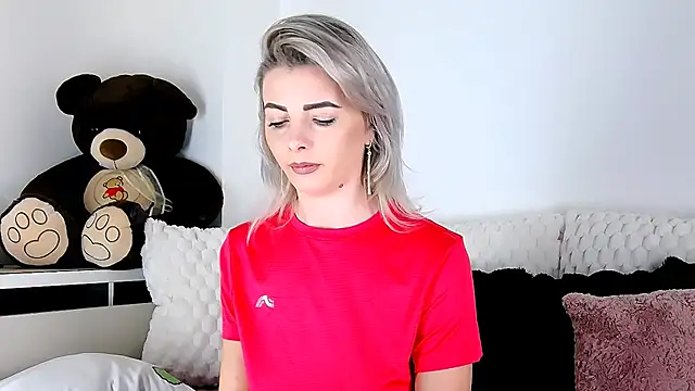 Aly girl1 online show from 03.30.26