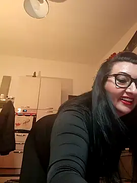 Snapshot of Genoveva73sexy chatting on 02.02.25 Genoveva73sexy online show from 02.02.25