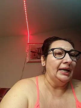Snapshot of Genoveva73sexy chatting on 02.02.25 Genoveva73sexy online show from 02.02.25