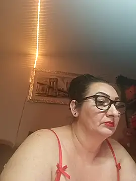Snapshot of Genoveva73sexy chatting on 02.21.25 Genoveva73sexy online show from 02.21.25