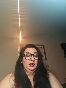 Snapshot of Genoveva73sexy chatting on 02.22.25 Genoveva73sexy online show from 02.22.25