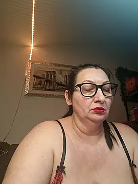 Snapshot of Genoveva73sexy chatting on 02.27.25 Genoveva73sexy online show from 02.27.25