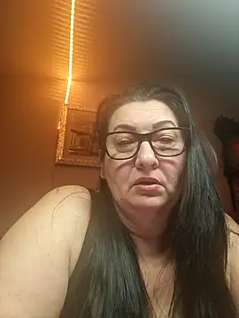Snapshot of Genoveva73sexy chatting on 03.06.25 Genoveva73sexy online show from 03.06.25