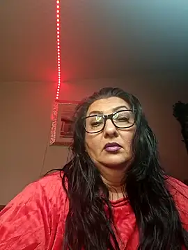 Snapshot of Genoveva73sexy chatting on 03.19.25 Genoveva73sexy online show from 03.19.25