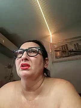 Snapshot of Genoveva73sexy chatting on 09.12.25 Genoveva73sexy online show from 09.12.25