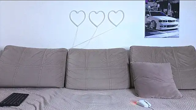 Ian Connery online show from 03.13.26