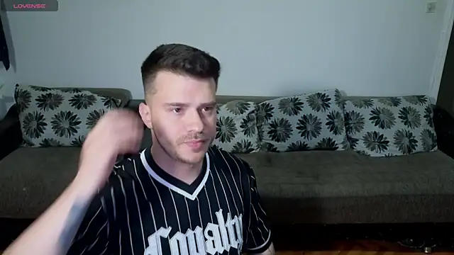 JohnnyStepBro online show from 05.24.26