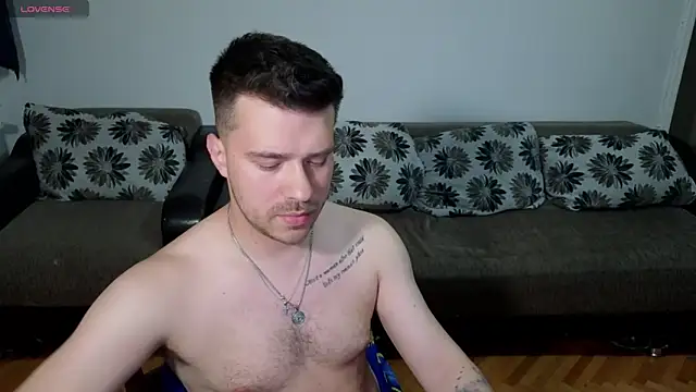 JohnnyStepBro online show from 05.27.26