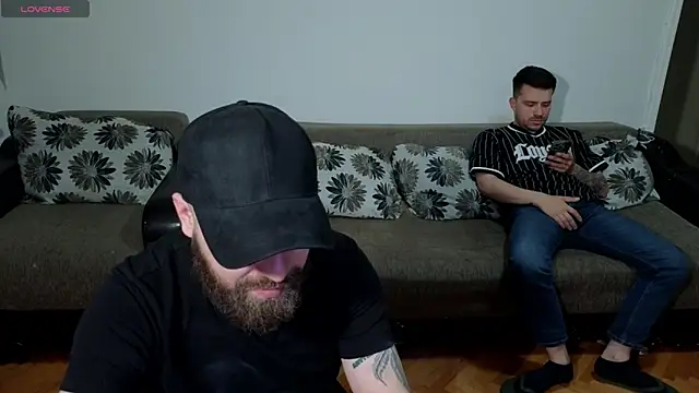 JohnnyStepBro online show from 05.31.26