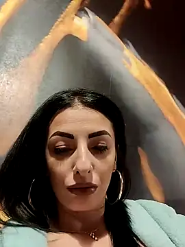 Cataleya442768 online show from 12.12.24