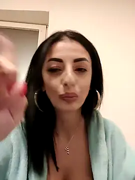 Cataleya442768 online show from 12.14.24