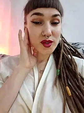 FoxRineHelen online show from 03.11.25