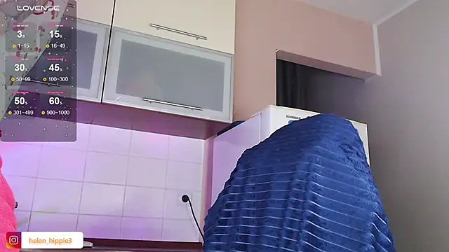 FoxRineHelen online show from 09.18.25