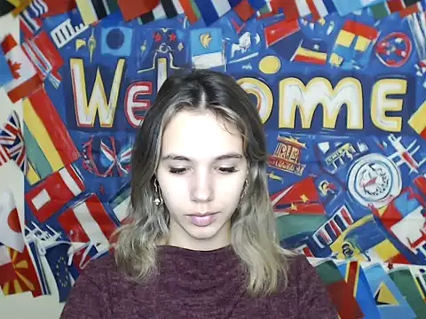  StAcY online show from 10.18.25